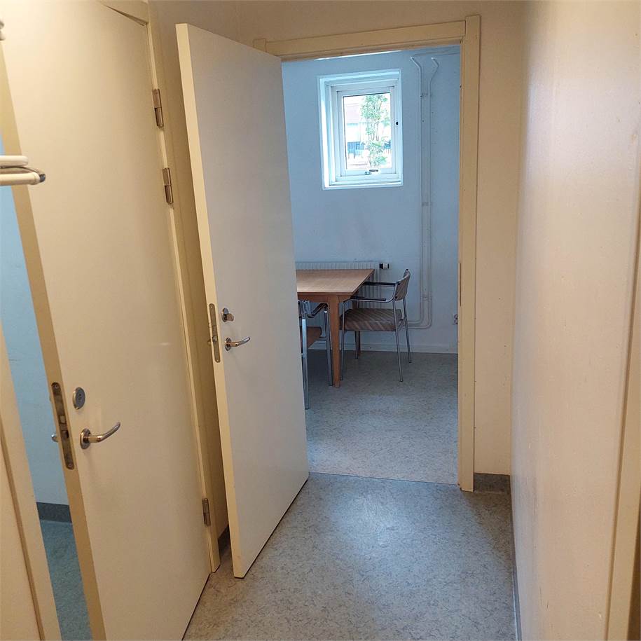 ledig lokal värnamo