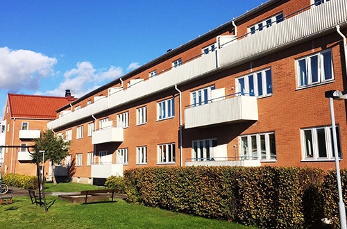 trelleborg sbf